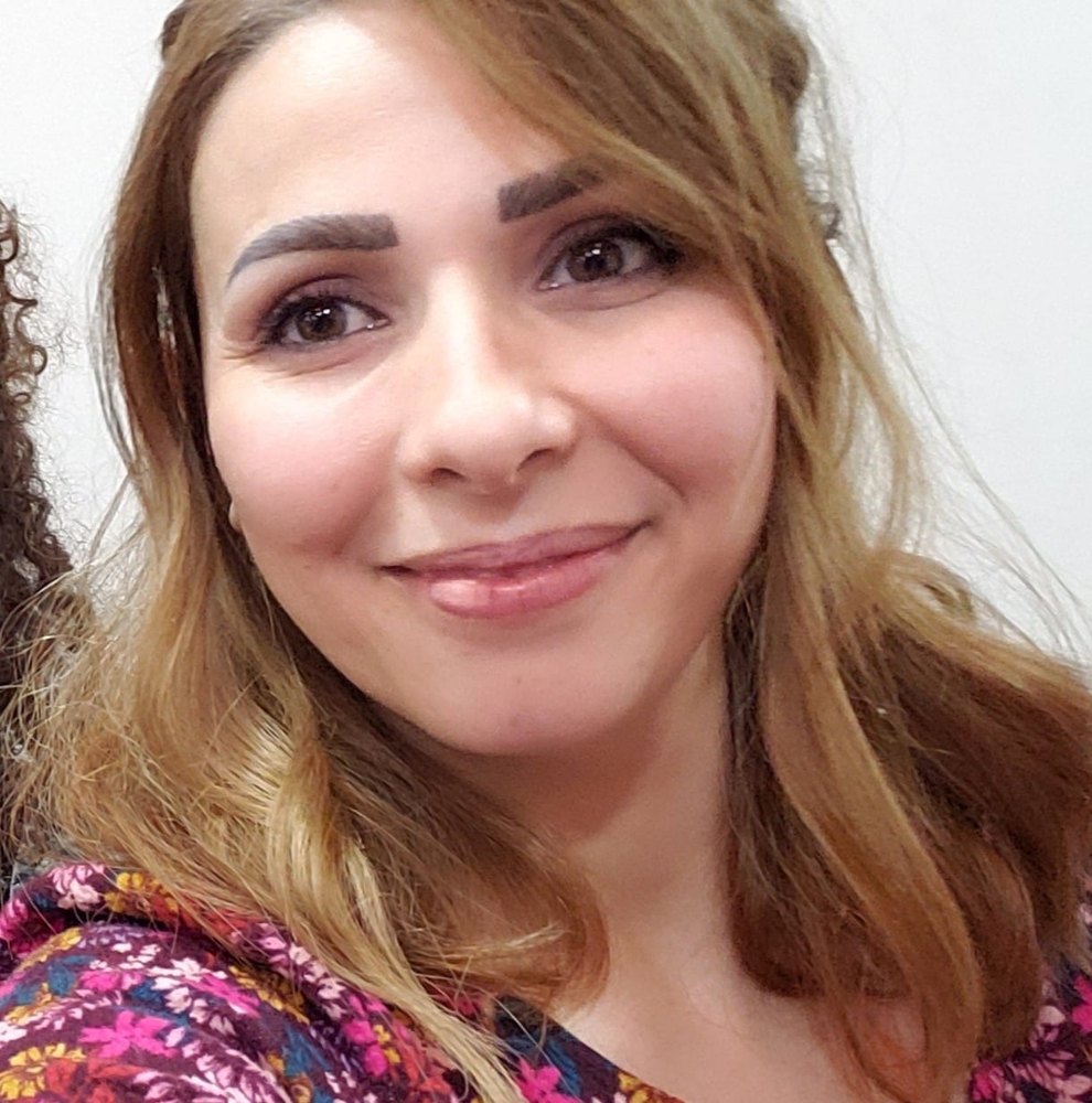 Meet your Posher, Reem
